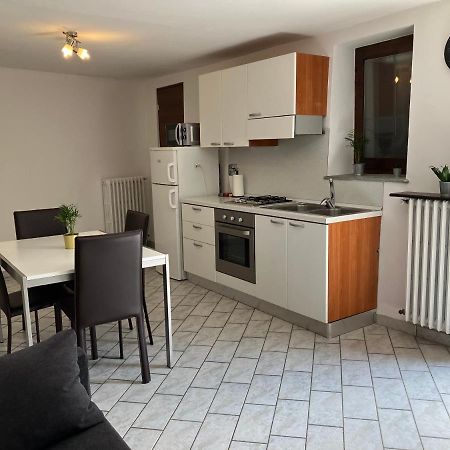Apartament Un Passo Dal Castello Barolo Zewnętrze zdjęcie