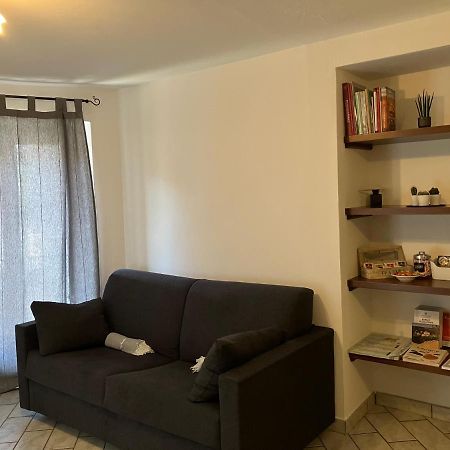 Apartament Un Passo Dal Castello Barolo Zewnętrze zdjęcie