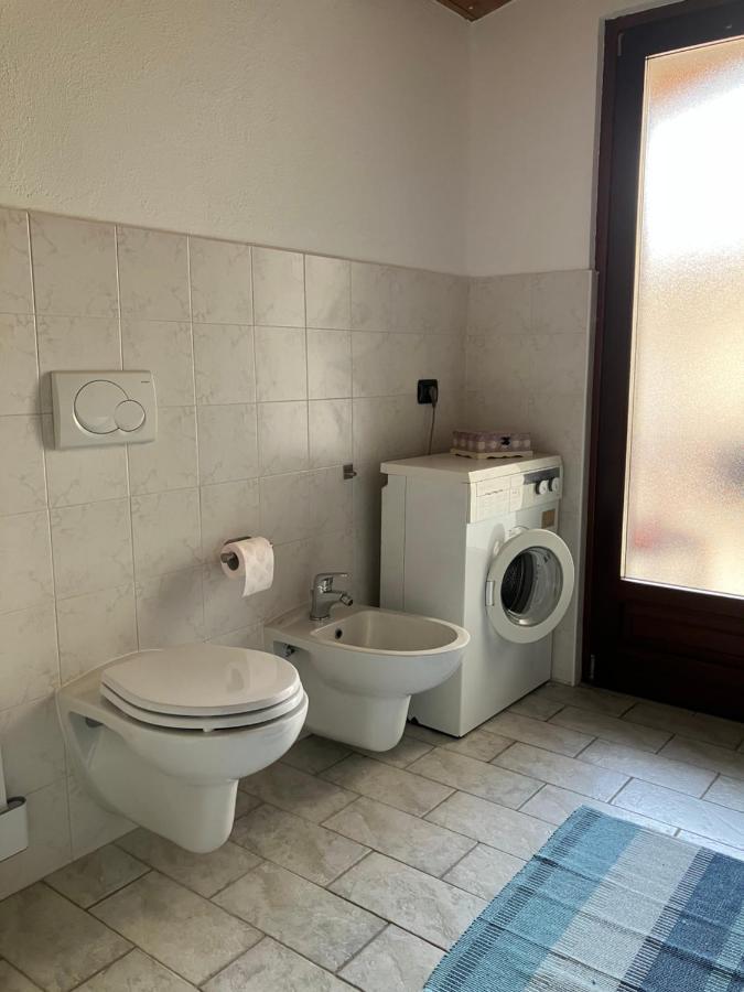 Apartament Un Passo Dal Castello Barolo Zewnętrze zdjęcie