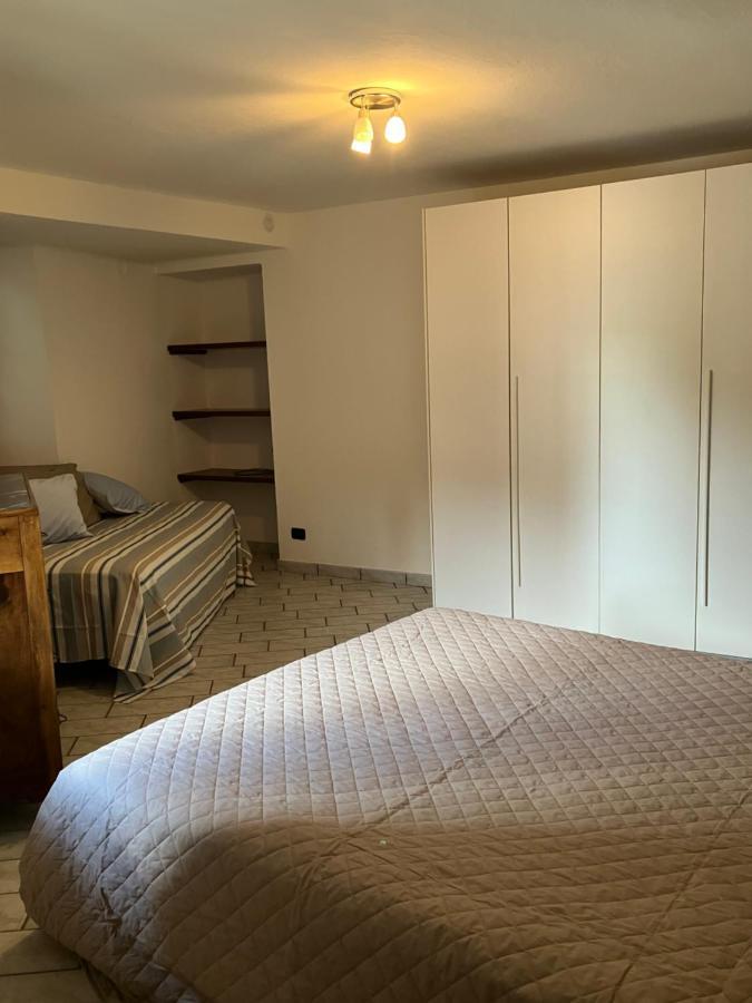 Apartament Un Passo Dal Castello Barolo Zewnętrze zdjęcie