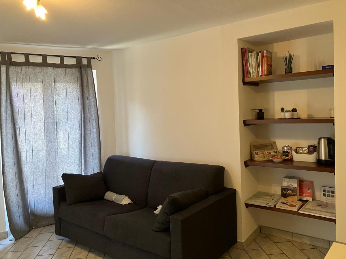 Apartament Un Passo Dal Castello Barolo Zewnętrze zdjęcie